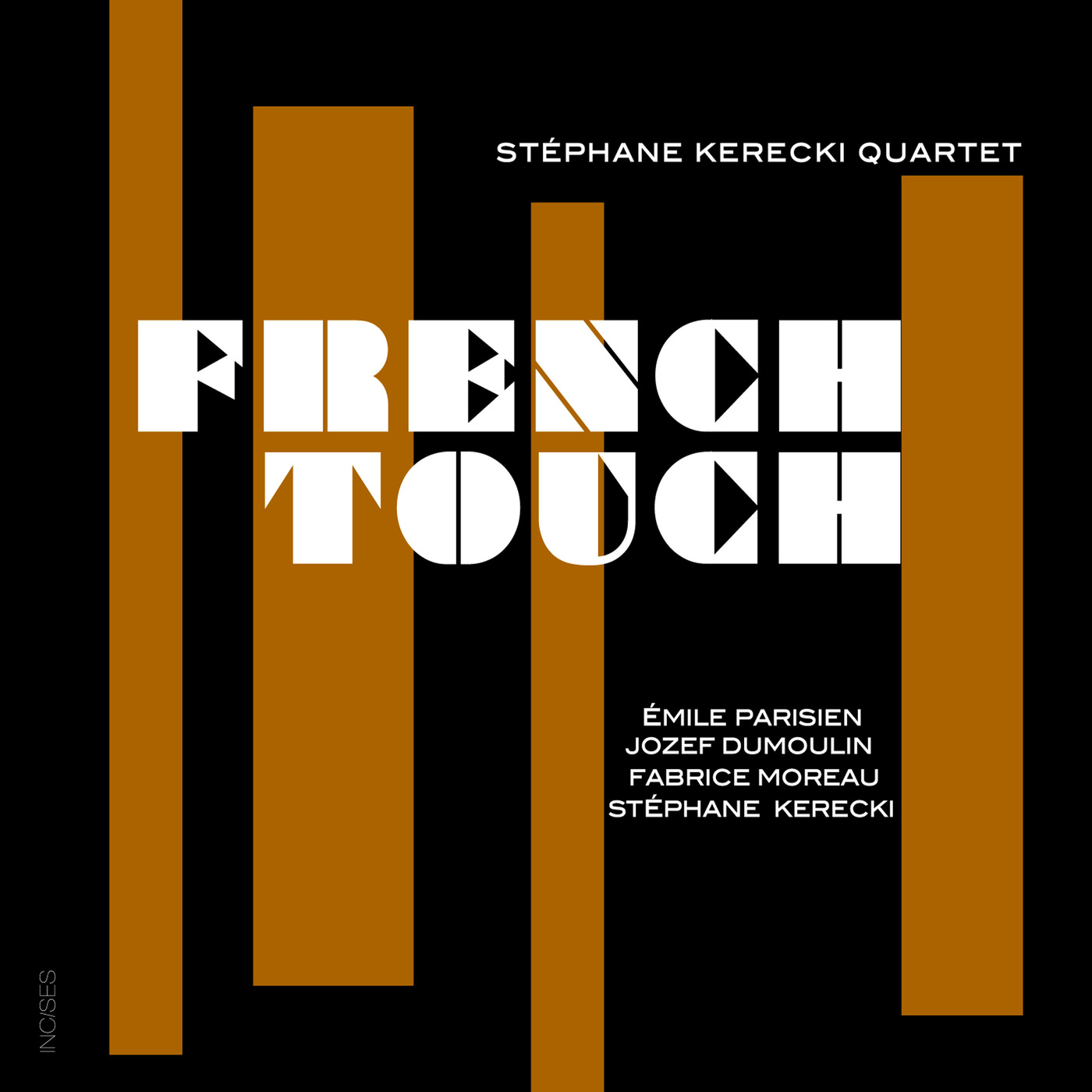 tapa French Touch